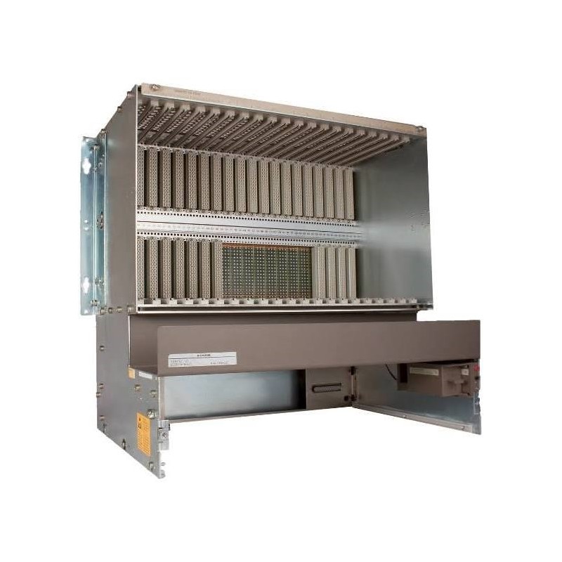 Siemens Siemens 6ES5135-3KB13 – SIMATIC S5 legacy CPU or central-controller component
