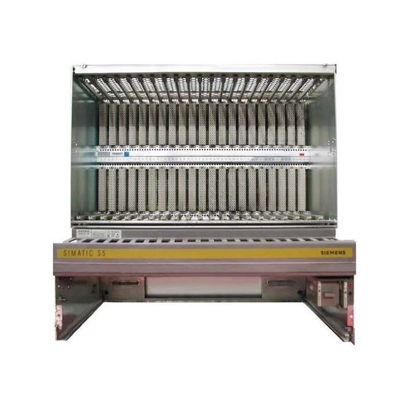 Siemens Siemens 6ES5135-3UA11 – SIMATIC S5 legacy CPU or central-controller component