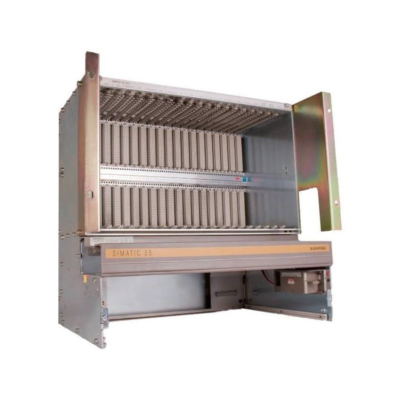 Siemens Siemens 6ES5135-3UA21 – SIMATIC S5 legacy CPU or central-controller component