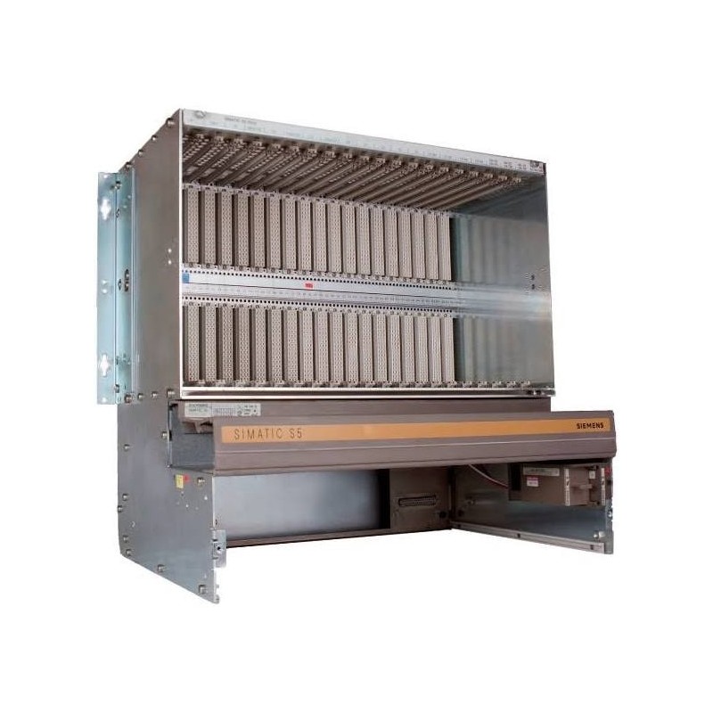 Siemens Siemens 6ES5135-3UA31 – SIMATIC S5 legacy CPU or central-controller component