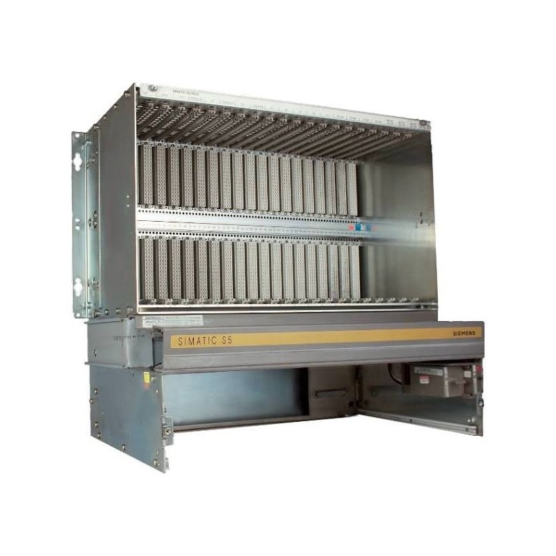 Siemens Siemens 6ES5135-3UA42 – SIMATIC S5 legacy CPU or central-controller component