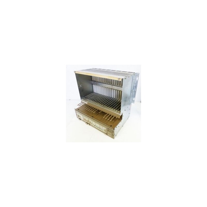Siemens Siemens 6ES5155-3UA11 – SIMATIC S5 legacy PLC module or spare part