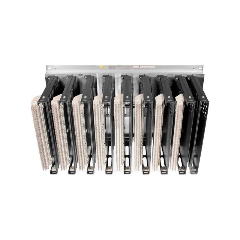 Siemens Siemens 6ES5180-3AA11 – SIMATIC S5 legacy controller or rack component
