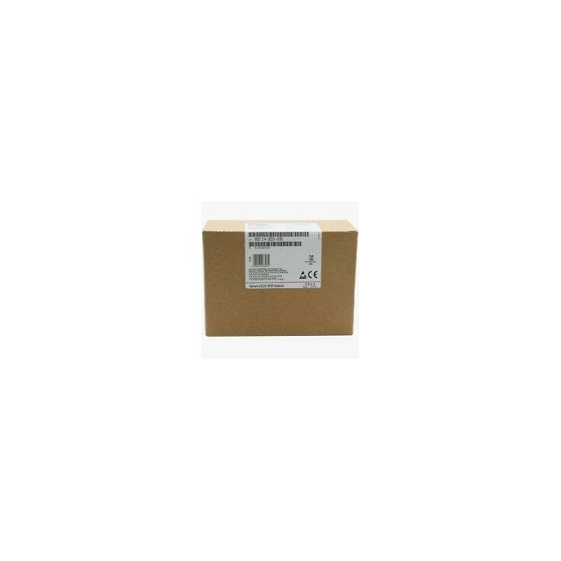Siemens Siemens 6ES5182-3AA21 – SIMATIC S5 legacy controller or rack component