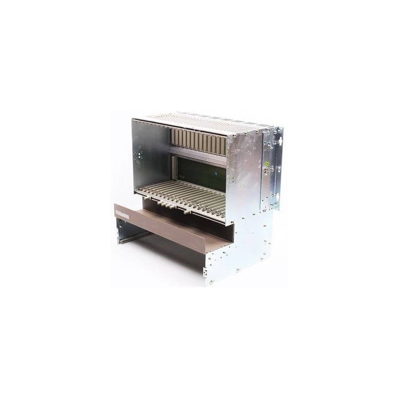 Siemens Siemens 6ES5183-3UA12 – SIMATIC S5 legacy controller or rack component