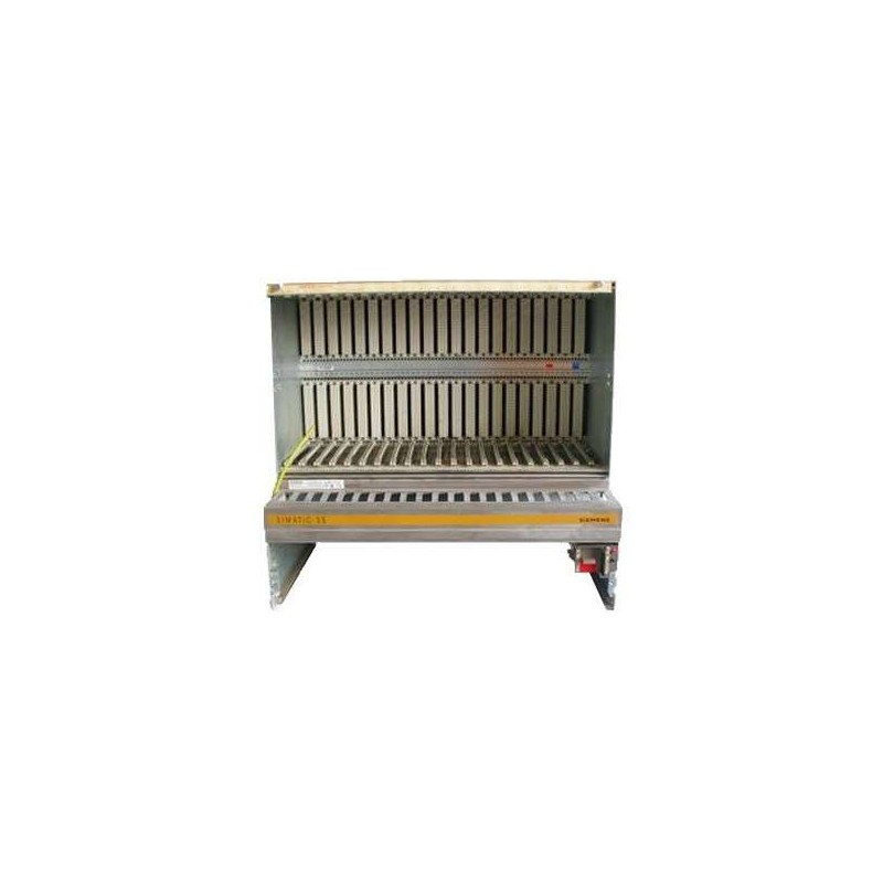 Siemens Siemens 6ES5183-3UA13 – SIMATIC S5 legacy controller or rack component
