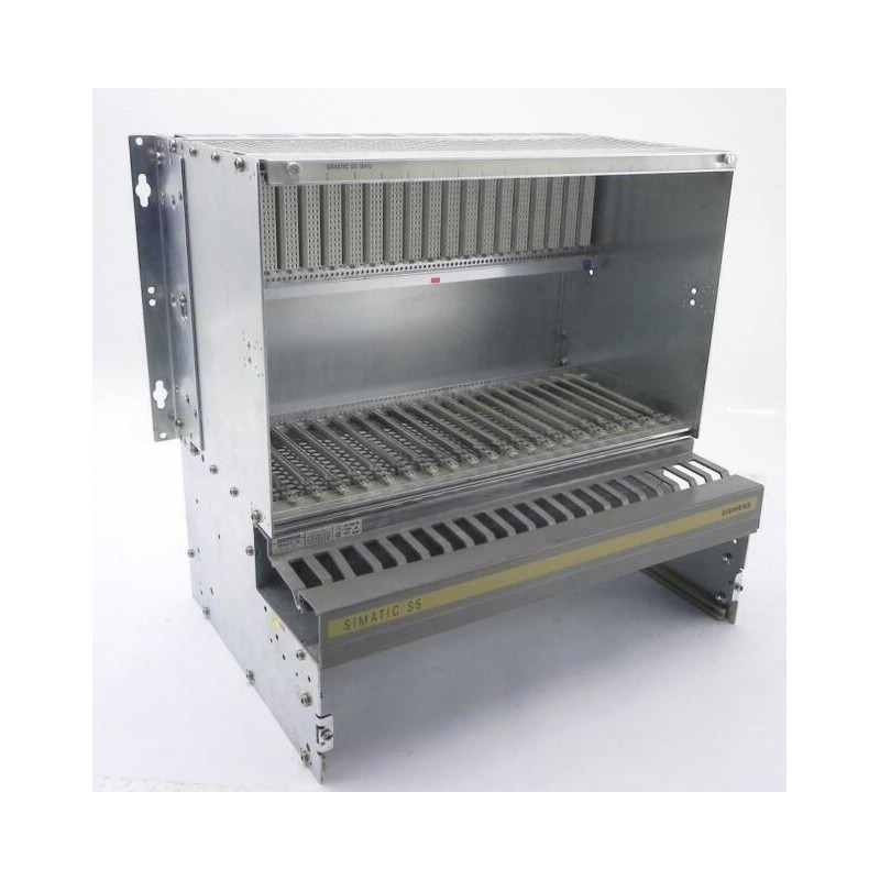 Siemens Siemens 6ES5184-3UA21 – SIMATIC S5 legacy controller or rack component