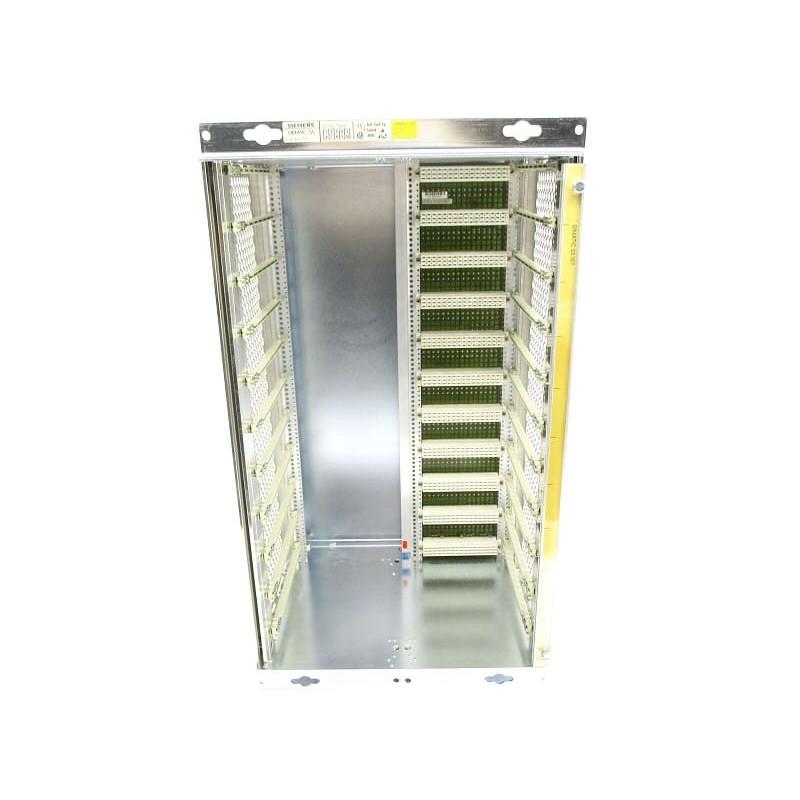 Siemens Siemens 6ES5187-5UA11 – SIMATIC S5 legacy controller or rack component