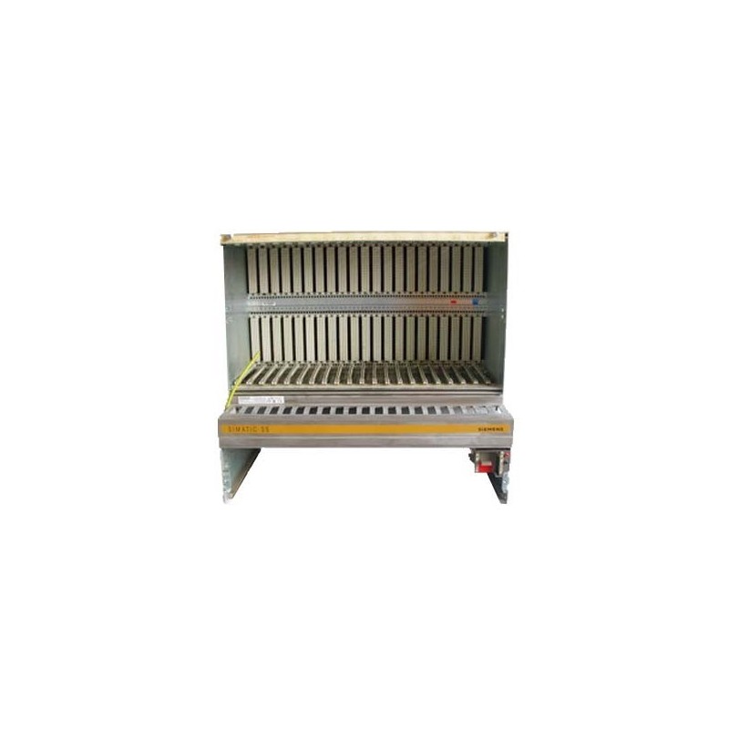 Siemens Siemens 6ES5188-3UA12 – SIMATIC S5 legacy controller or rack component