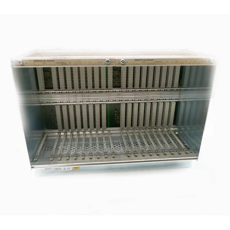 Siemens Siemens 6ES5188-3UH51 – SIMATIC S5 legacy controller or rack component