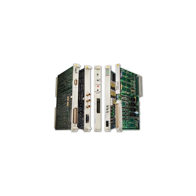 Siemens Siemens 6ES5234-1AC11 – SIMATIC S5 legacy PLC module or spare part