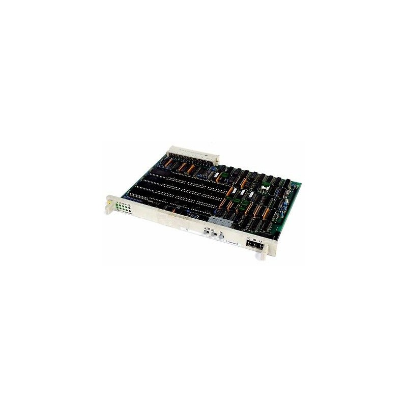 Siemens Siemens 6ES5234-1AD11 – SIMATIC S5 legacy PLC module or spare part