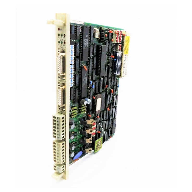 Siemens Siemens 6ES5240-1AA12 – SIMATIC S5 legacy function, positioning or communication module