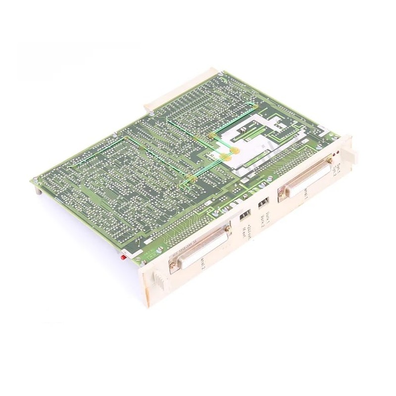 Siemens Siemens 6ES5241-1AB11 – SIMATIC S5 legacy function, positioning or communication module
