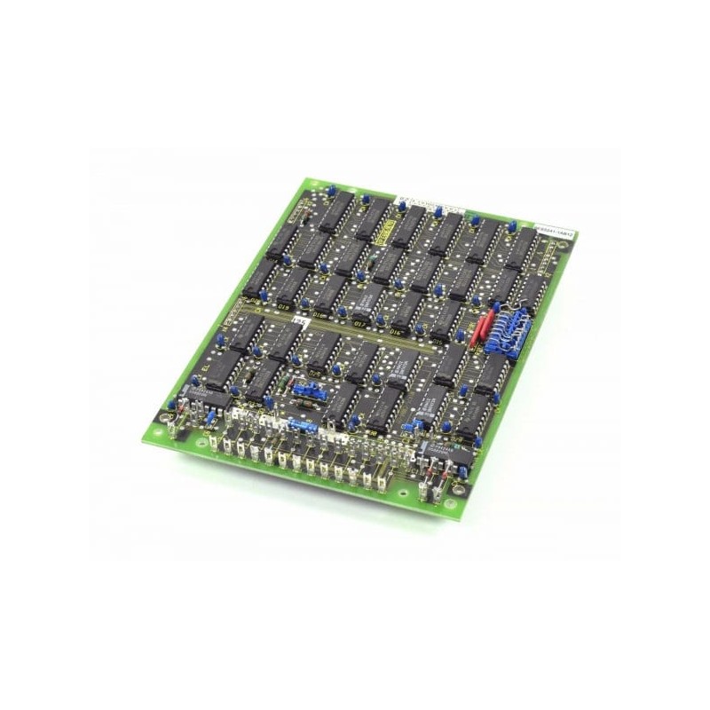Siemens Siemens 6ES5241-1AB12 – SIMATIC S5 legacy function, positioning or communication module