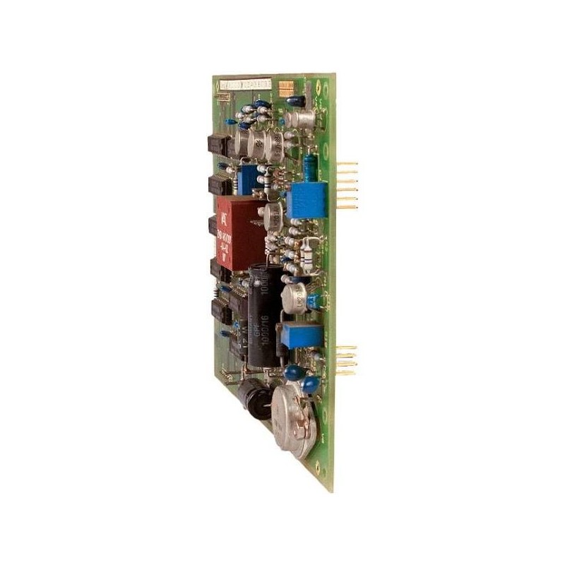 Siemens Siemens 6ES5241-1AE11 – SIMATIC S5 legacy function, positioning or communication module