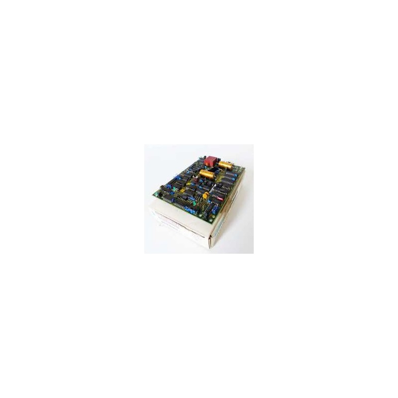 Siemens Siemens 6ES5241-1AF12 – SIMATIC S5 legacy function, positioning or communication module