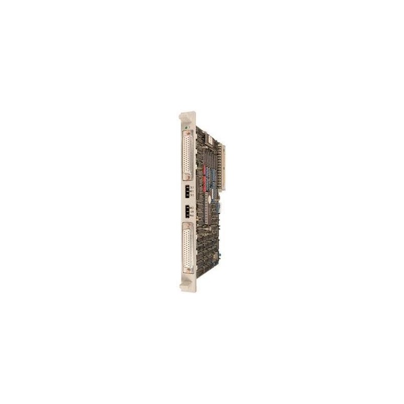 Siemens Siemens 6ES5241-3BA11 – SIMATIC S5 legacy function, positioning or communication module