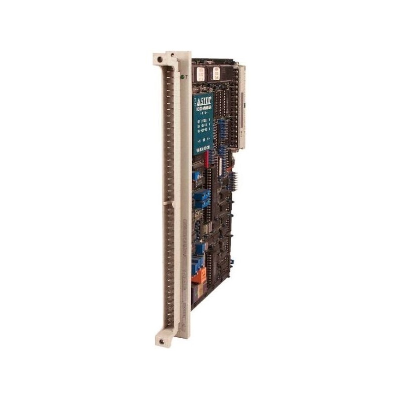 Siemens Siemens 6ES5241-3CA13 – SIMATIC S5 legacy function, positioning or communication module