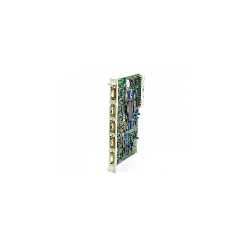 Siemens Siemens 6ES5242-1AA12 – SIMATIC S5 legacy function, positioning or communication module