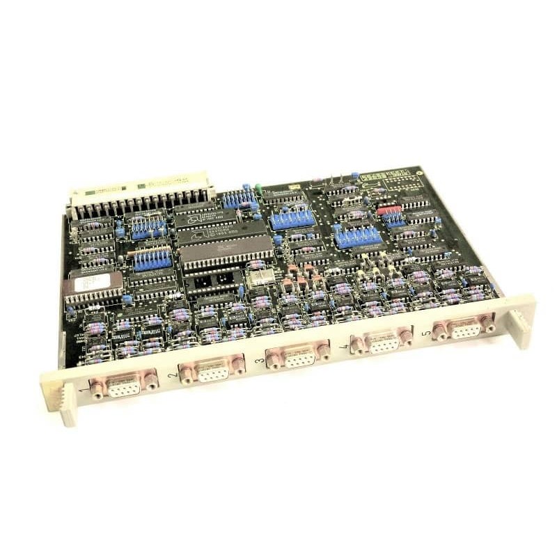 Siemens Siemens 6ES5242-1AA13 – SIMATIC S5 legacy function, positioning or communication module