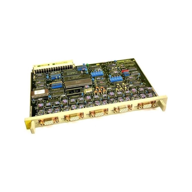 Siemens Siemens 6ES5242-1AA21 – SIMATIC S5 legacy function, positioning or communication module