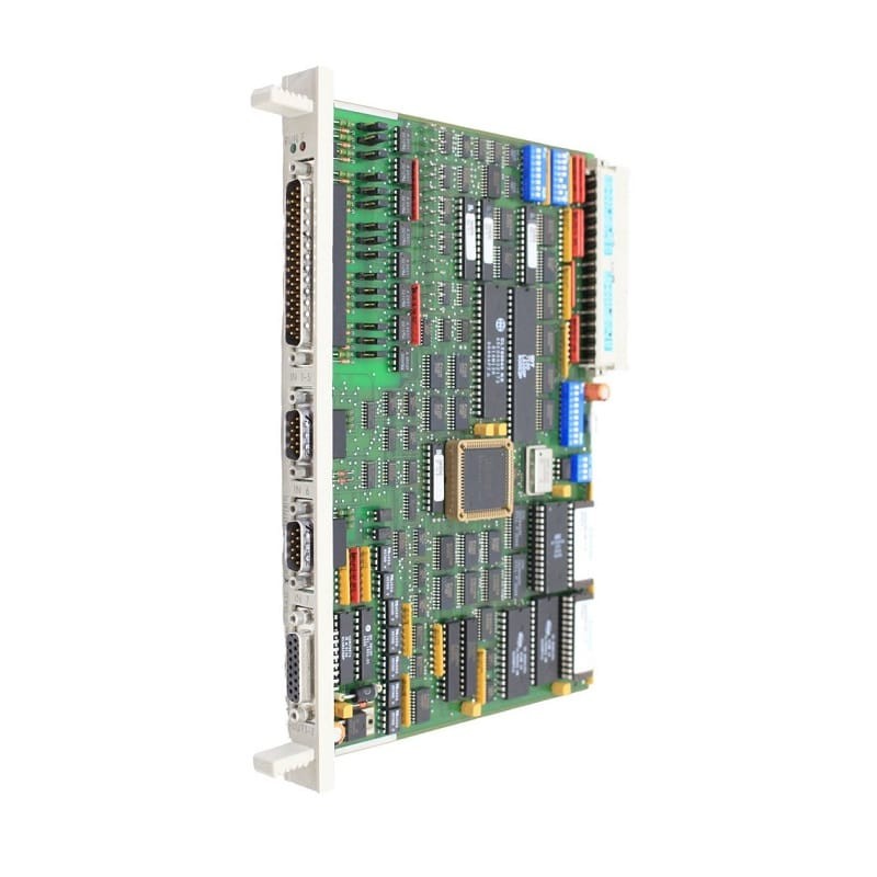 Siemens Siemens 6ES5242-1AA31 – SIMATIC S5 legacy function, positioning or communication module