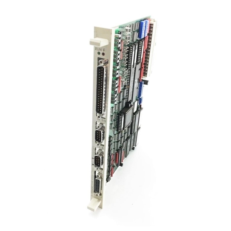 Siemens Siemens 6ES5242-1AA41 – SIMATIC S5 legacy function, positioning or communication module