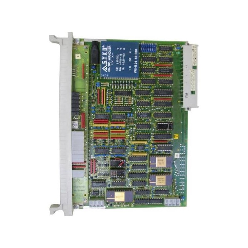 Siemens Siemens 6ES5243-1AA11 – SIMATIC S5 legacy function, positioning or communication module