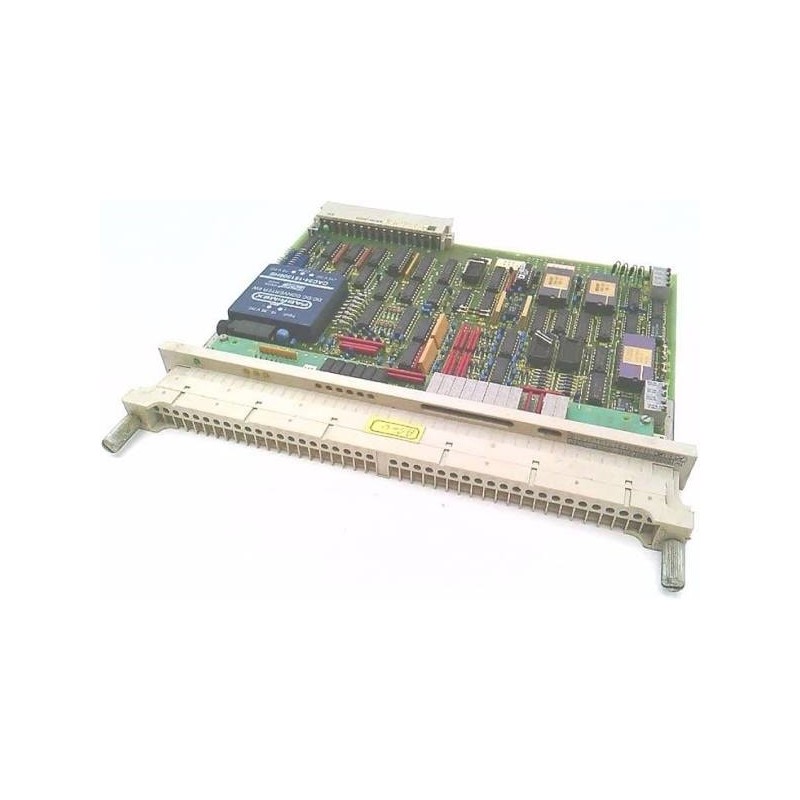 Siemens Siemens 6ES5243-1AA12 – SIMATIC S5 legacy function, positioning or communication module