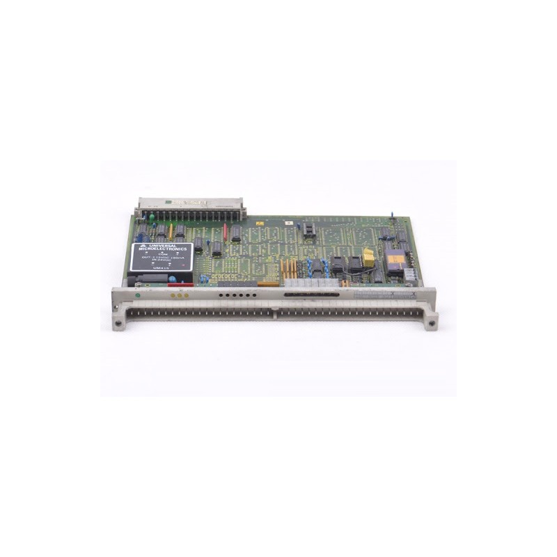 Siemens Siemens 6ES5243-1AB11 – SIMATIC S5 legacy function, positioning or communication module