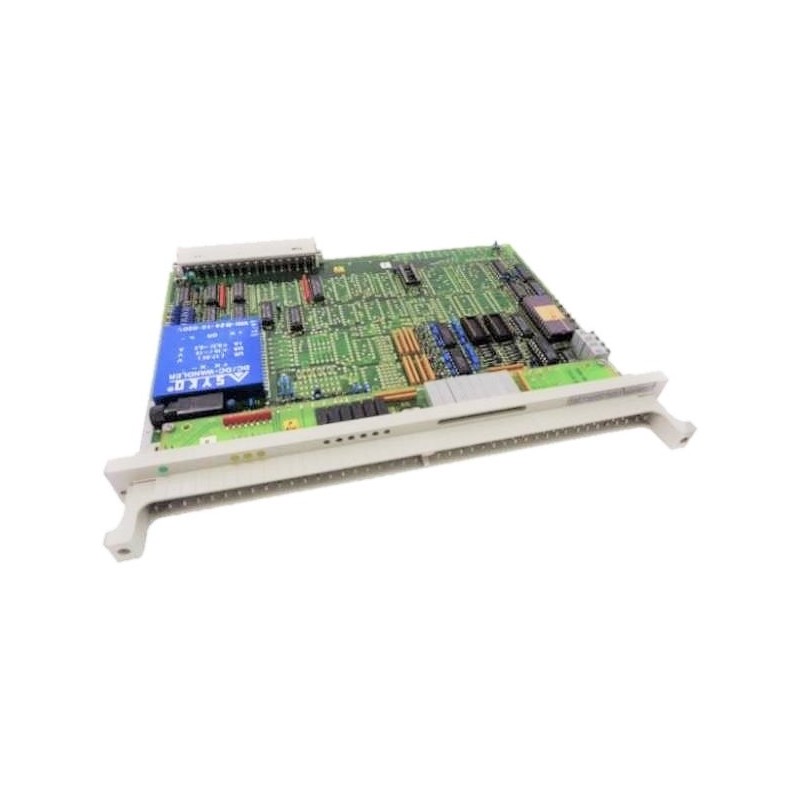 Siemens Siemens 6ES5243-1BA11 – SIMATIC S5 legacy function, positioning or communication module