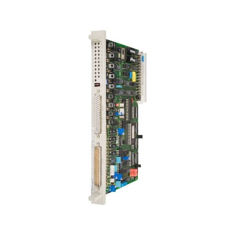 Siemens Siemens 6ES5244-3AA21 – SIMATIC S5 legacy function, positioning or communication module