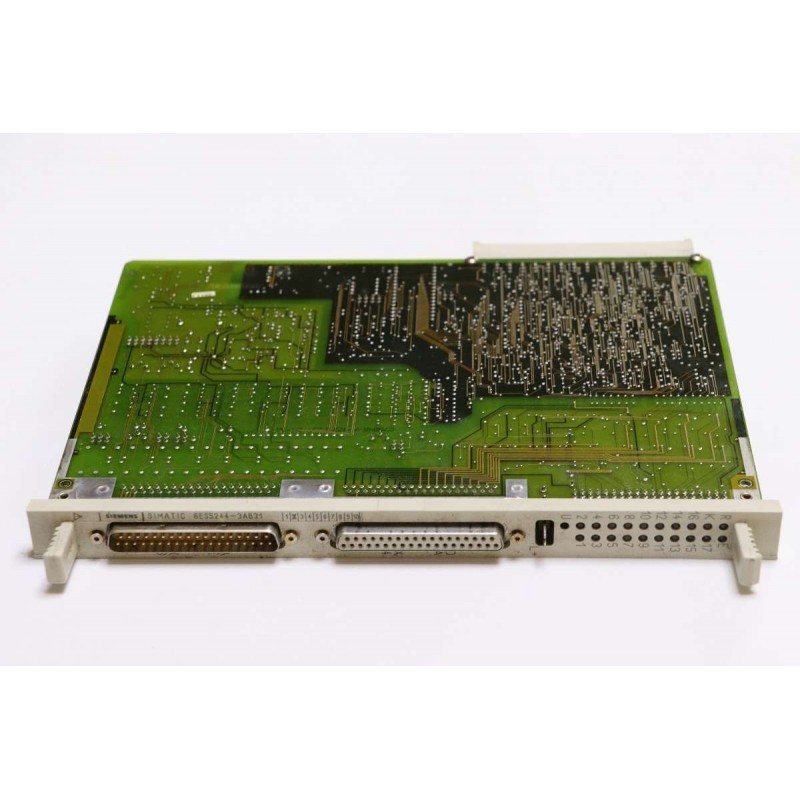 Siemens Siemens 6ES5244-3AB31 – SIMATIC S5 legacy function, positioning or communication module