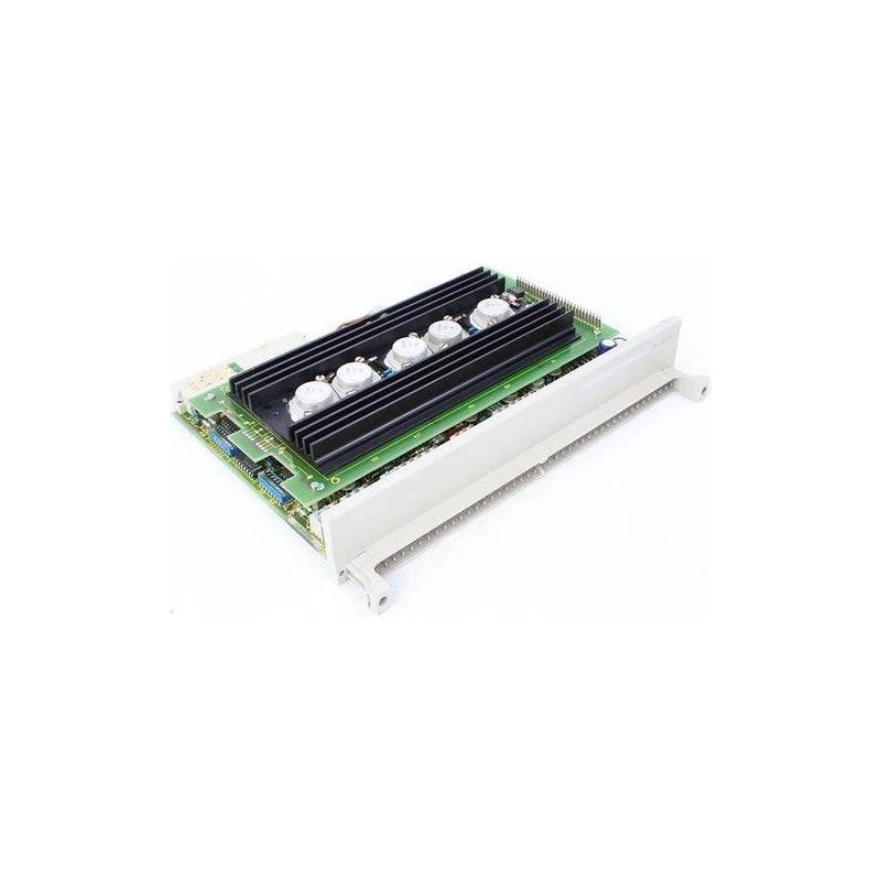 Siemens Siemens 6ES5245-1AA12 – SIMATIC S5 legacy function, positioning or communication module