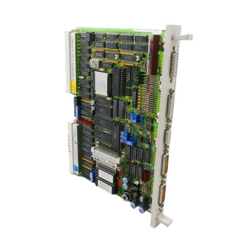 Siemens Siemens 6ES5246-4UA11 – SIMATIC S5 legacy function, positioning or communication module