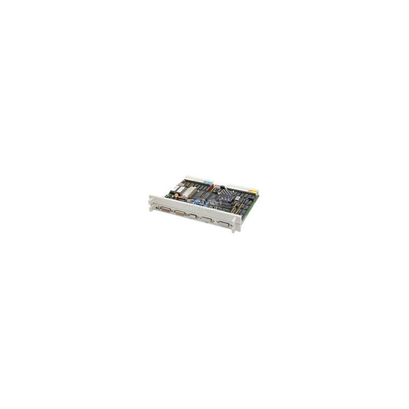 Siemens Siemens 6ES5246-4UA21 – SIMATIC S5 legacy function, positioning or communication module