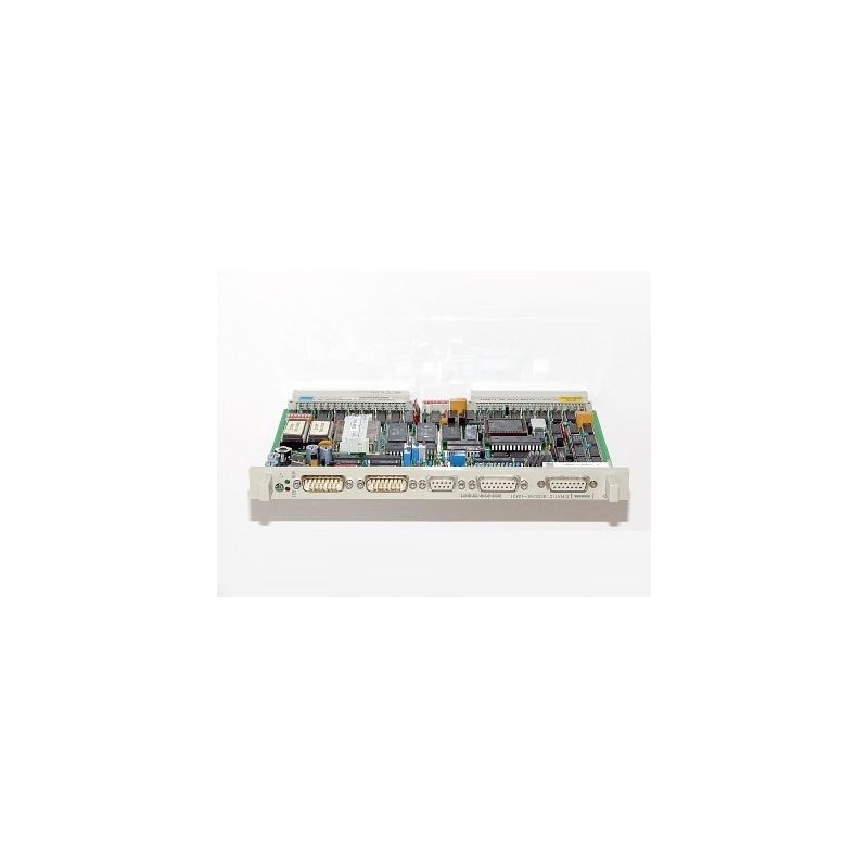 Siemens Siemens 6ES5246-4UA31 – SIMATIC S5 legacy function, positioning or communication module