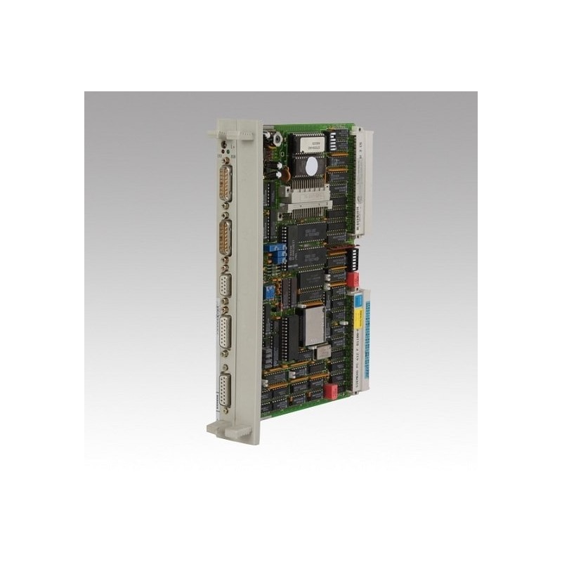 Siemens Siemens 6ES5246-4UA41 – SIMATIC S5 legacy function, positioning or communication module
