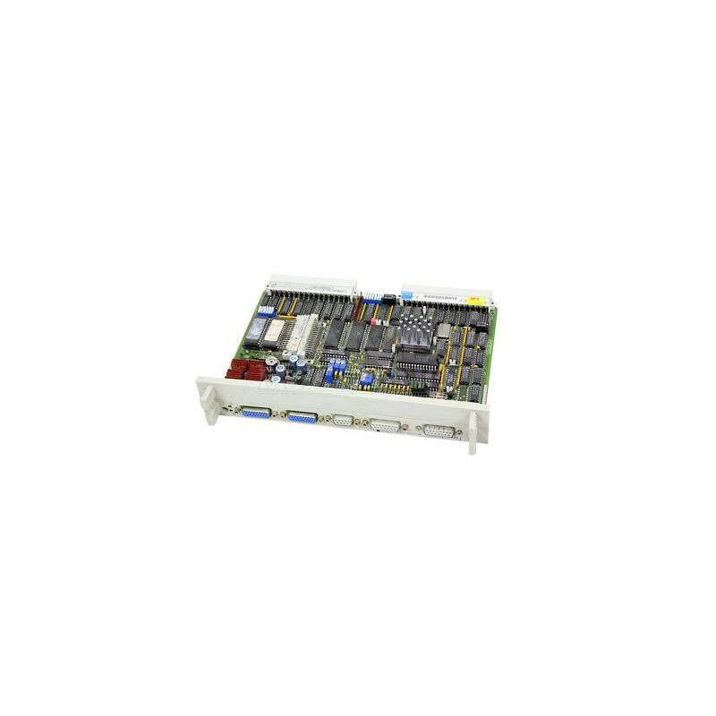 Siemens Siemens 6ES5246-4UB11 – SIMATIC S5 legacy function, positioning or communication module