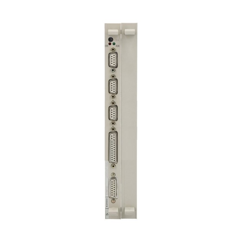 Siemens Siemens 6ES5247-4UA21 – SIMATIC S5 legacy function, positioning or communication module