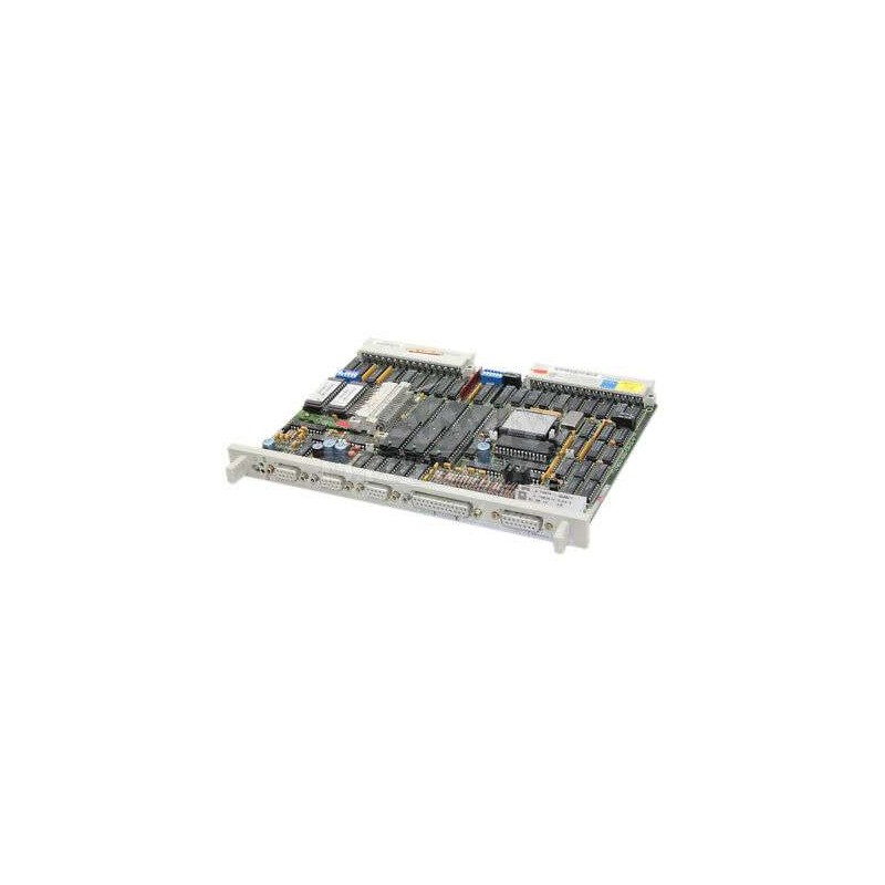 Siemens Siemens 6ES5247-4UA31 – SIMATIC S5 legacy function, positioning or communication module