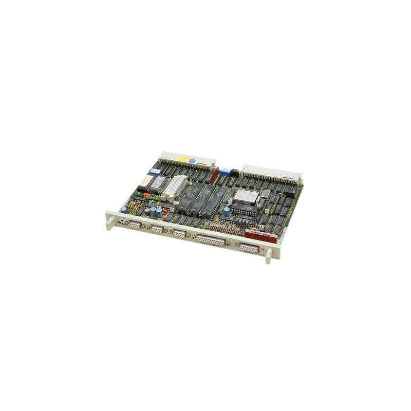 Siemens Siemens 6ES5247-4UA41 – SIMATIC S5 legacy function, positioning or communication module