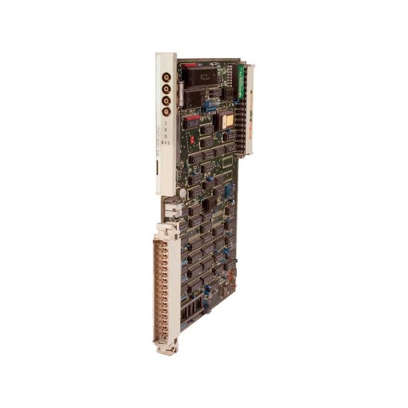Siemens Siemens 6ES5250-1AA11 – SIMATIC S5 legacy communication or interface module