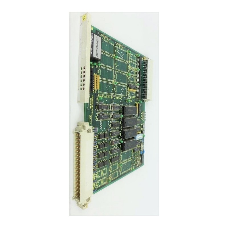 Siemens Siemens 6ES5251-1AA11 – SIMATIC S5 legacy communication or interface module