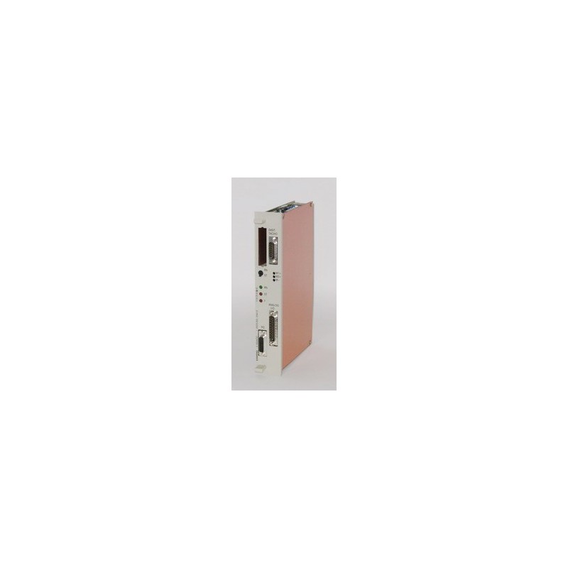 Siemens Siemens 6ES5252-3AA11 – SIMATIC S5 legacy communication or interface module