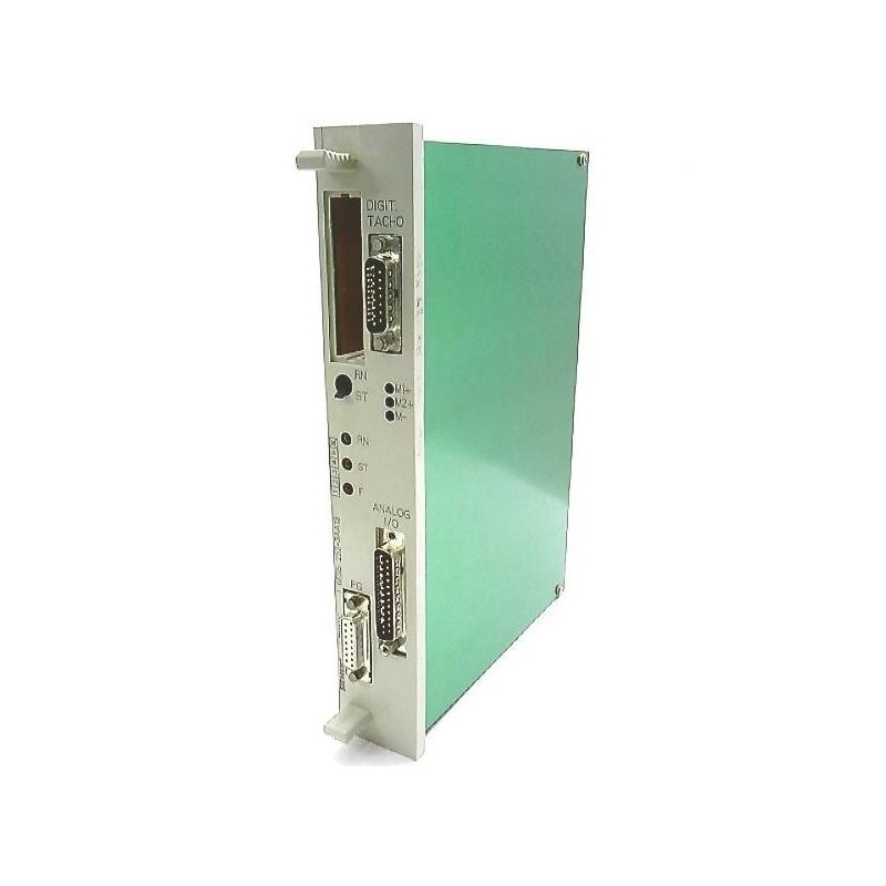 Siemens Siemens 6ES5252-3AA13 – SIMATIC S5 legacy communication or interface module