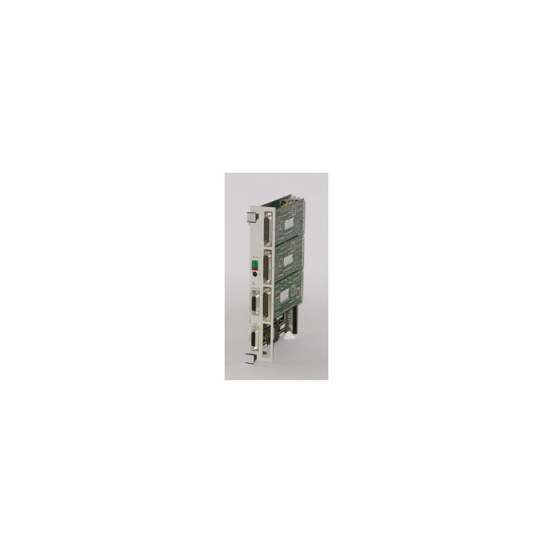 Siemens Siemens 6ES5252-4BA11 – SIMATIC S5 legacy communication or interface module