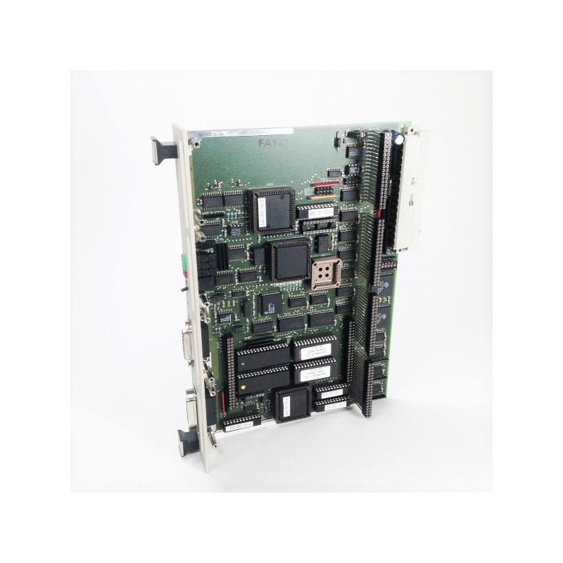 Siemens Siemens 6ES5252-5AA11 – SIMATIC S5 legacy communication or interface module