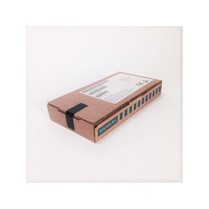Siemens Siemens 6ES5252-5BC11 – SIMATIC S5 legacy communication or interface module